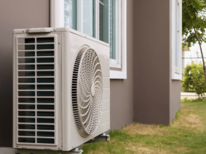 ductless heating and cooling in Kingston NY