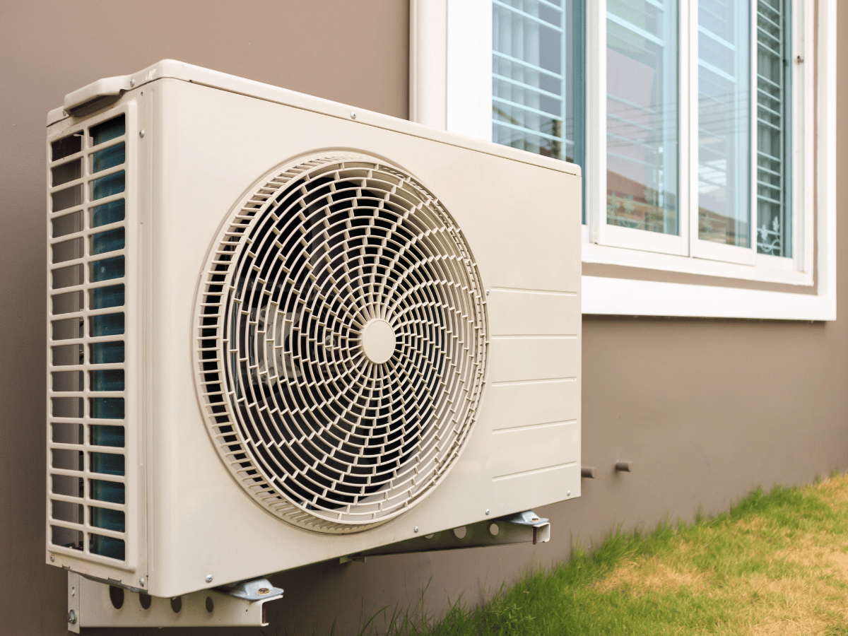 ductless heating and cooling in middletown ny